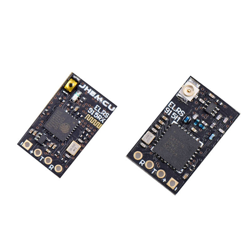 14034 1 receiver jhemcu elrs868 915 with antenna