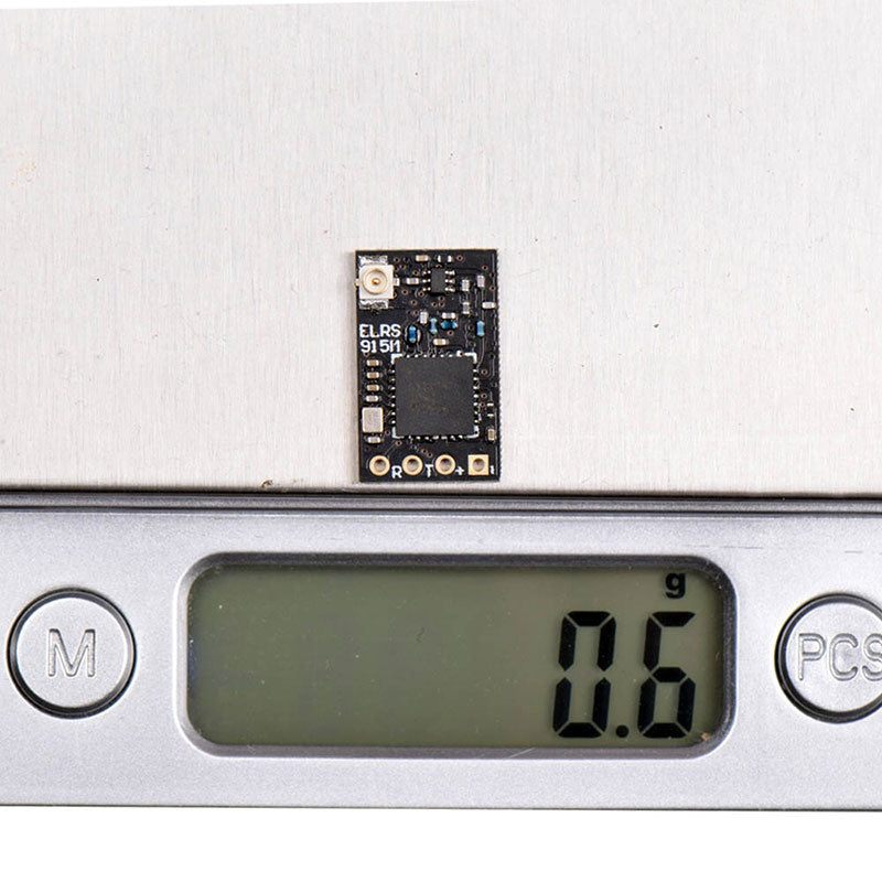 14034 2 receiver jhemcu elrs868 915 with antenna