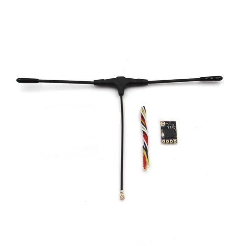Imtuvas „Cyclone ELRS868/915“ su antena