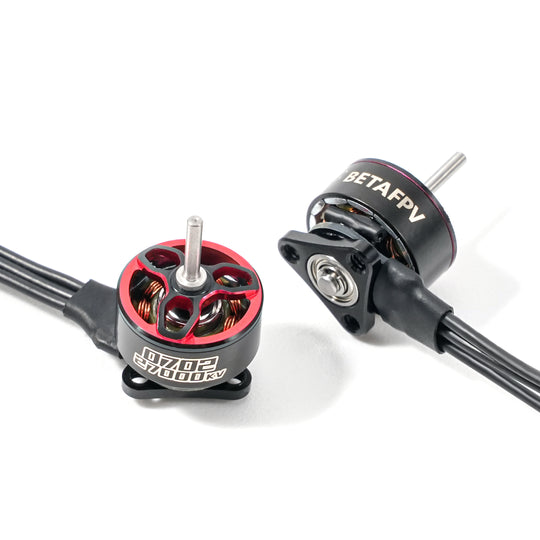 14055 1 motor betafpv 0702 27000kv 4pcs