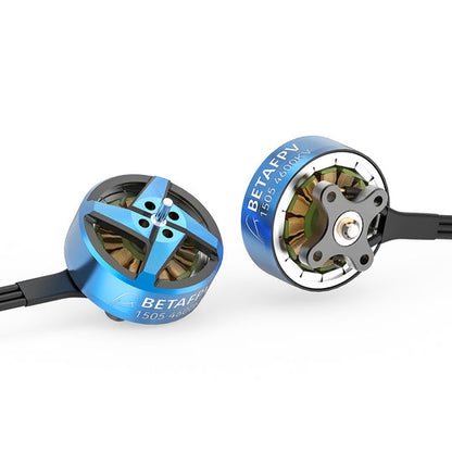 14067 1 motor betafpv 1505 4600kv 1pcs