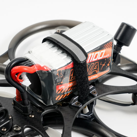 14073 2 battery betafpv lava series lipo 6s 1100mah 22 2v 100c xt60