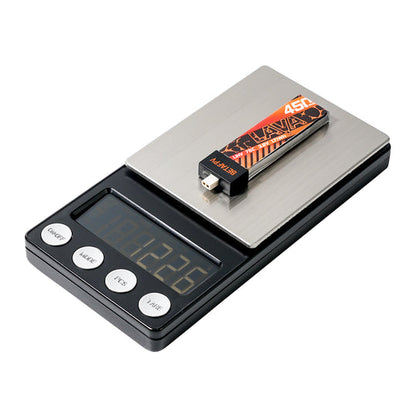 14082 2 battery betafpv lava lihv 1s 3 8v 450mah 75c 4pcs