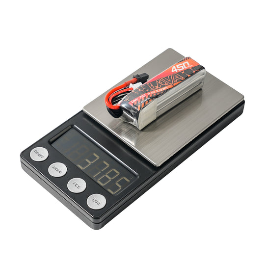 14091 1 battery betafpv lava lihv 3s 11 4v 450mah 75c 2pcs