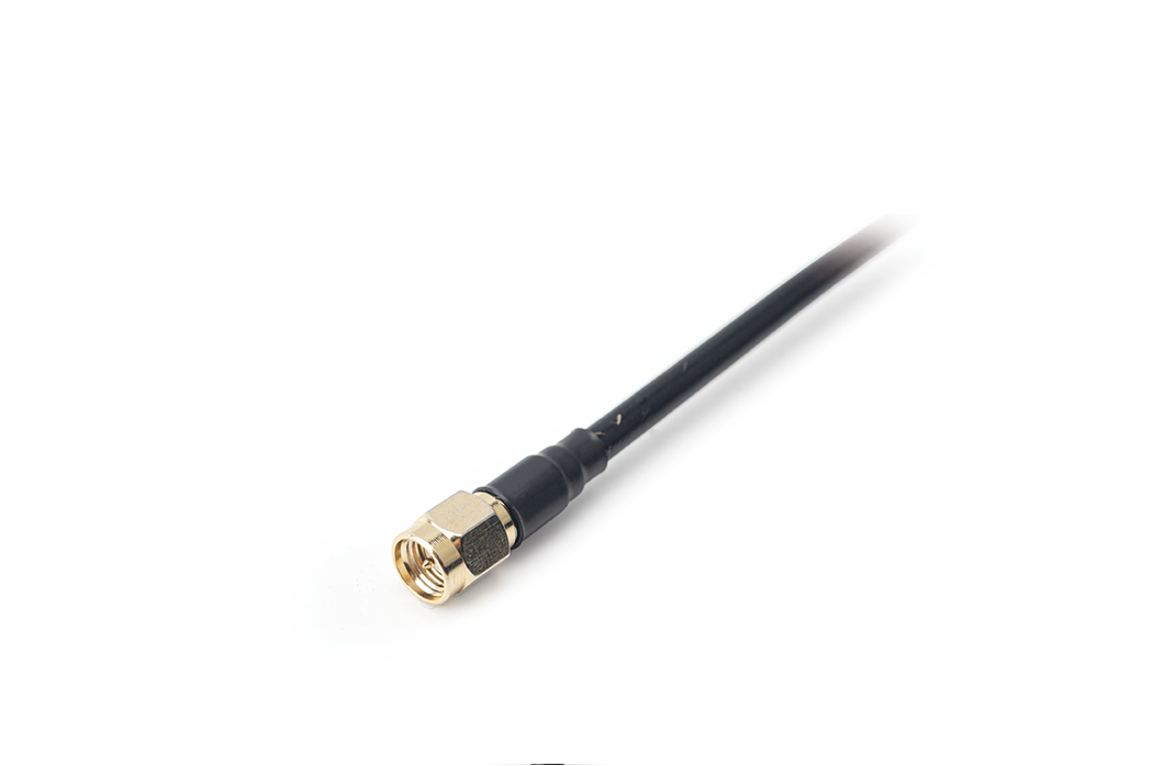 14112 4 antenna pilotix lollipop 5 8g sma rhcp 160mm
