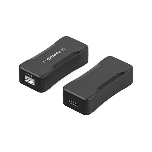 14115 battery charger betafpv 2s xh2 54
