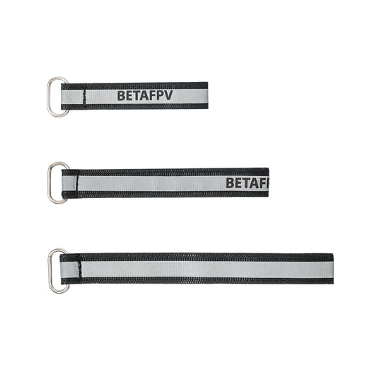 14160 2 battery strap betafpv pavo series 220mm 2pcs