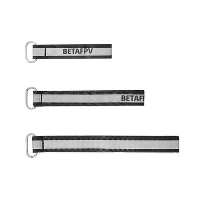 14160 2 battery strap betafpv pavo series 220mm 2pcs