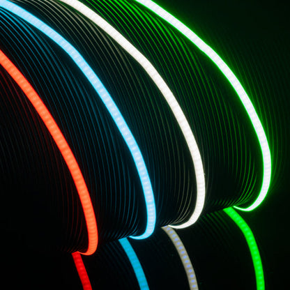 14163 8 cob led strip betafpv pavo series 560mm ice blue