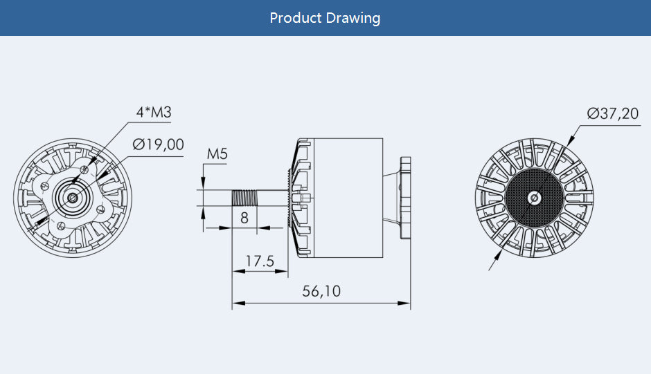 14211 1 motor t motor velox v3120 700kv