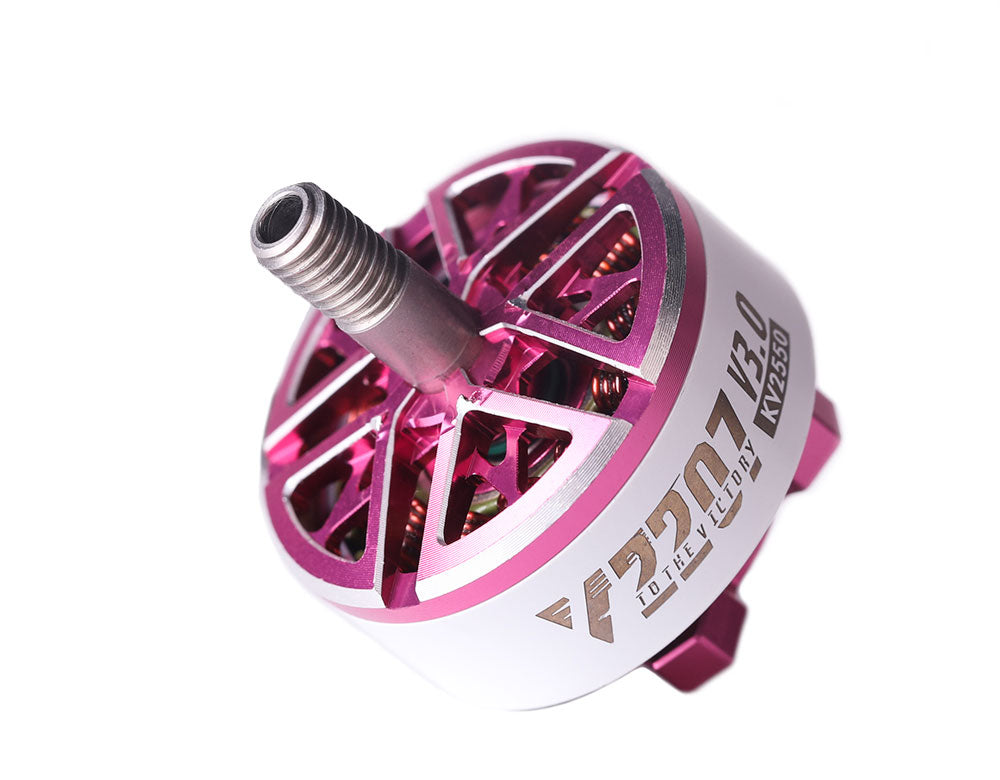 14223 1 motor t motor v2207 v3 0 for 5 freestyle fpv racing drone 4 6s kv2550
