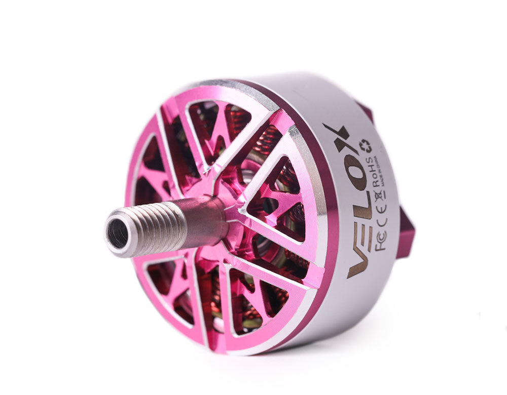 14223 2 motor t motor v2207 v3 0 for 5 freestyle fpv racing drone 4 6s kv2550