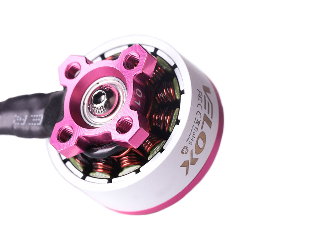 14223 3 motor t motor v2207 v3 0 for 5 freestyle fpv racing drone 4 6s kv2550