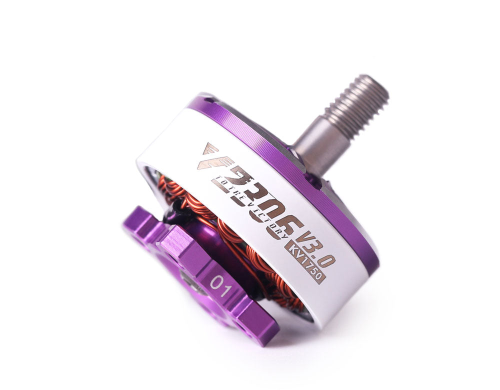 14226 2 motor t motor v2306 v3 0 for 5 freestyle fpv racing drone 6s kv1750