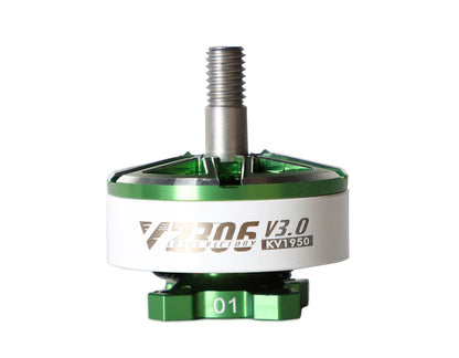 14229 motor t motor v2306 v3 0 for 5 freestyle fpv racing drone 6s kv1950