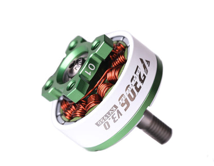 14229 2 motor t motor v2306 v3 0 for 5 freestyle fpv racing drone 6s kv1950