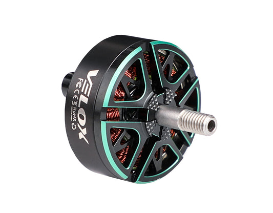 14235 motor t motor velox v2808 kv1500