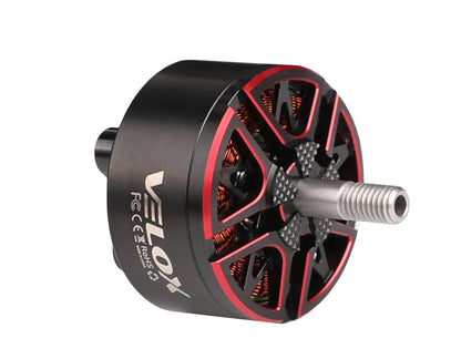 14241 3 motor t motor velox v2812 for 7 8 longrange drone 6s kv925