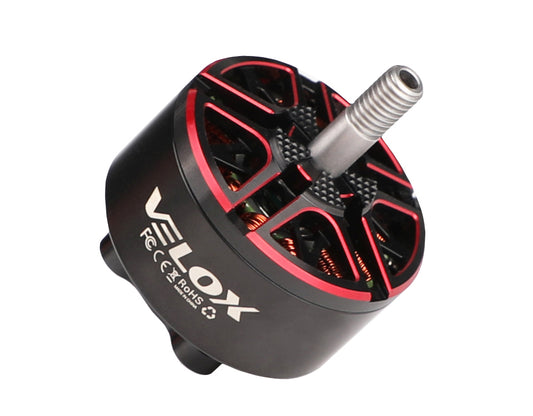 14244 motor t motor velox v2812 for 7 8 longrange drone motor 6s kv1155