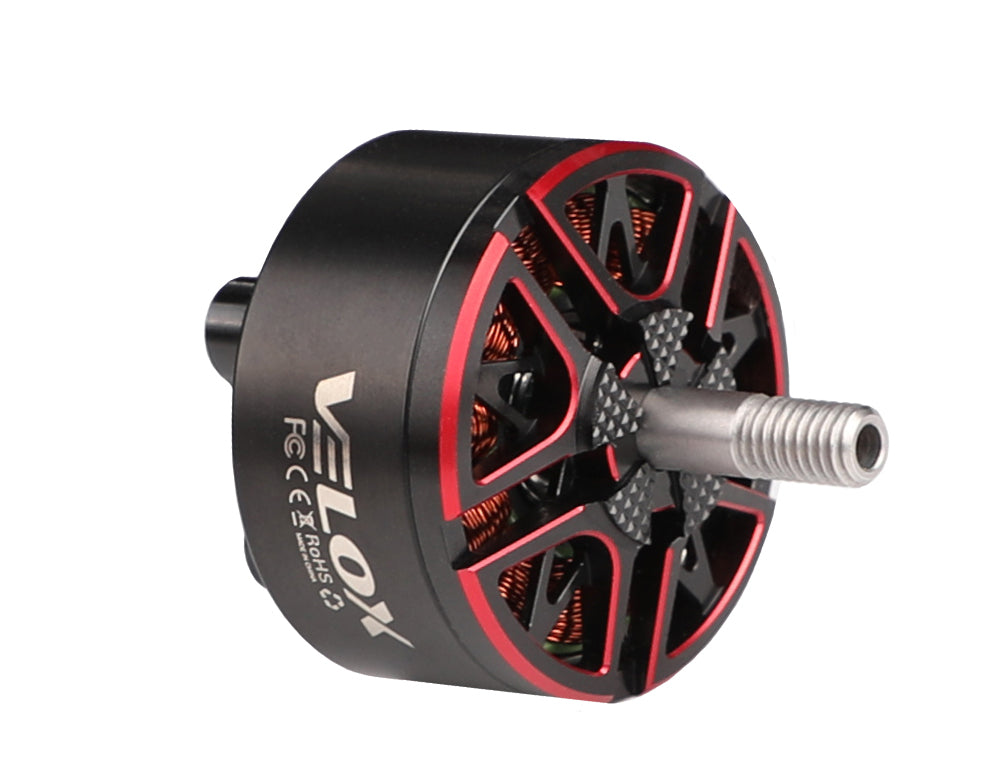 14244 1 motor t motor velox v2812 for 7 8 longrange drone motor 6s kv1155