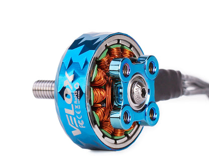 14253 2 motor t motor velox veloce v2207 5 v2 1750kv