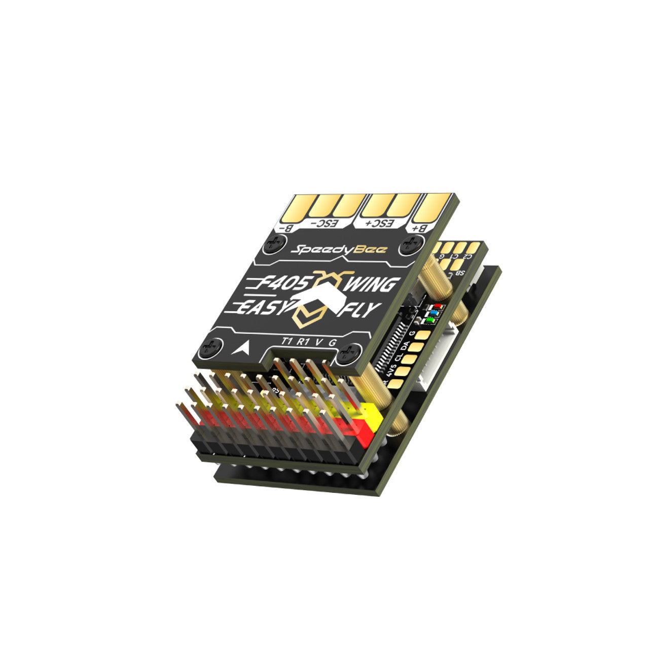 14277 1 stack speedybee f405 wing mini