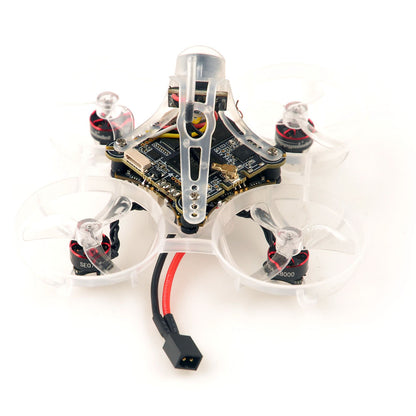 14301 8 fpv drone happymodel mobula6 hdzero eco 2024