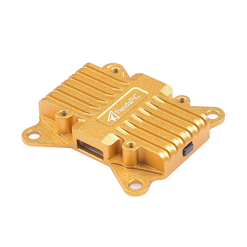 VTX PandaRC VT5804-BAT 40CH 5.8G 2.5W