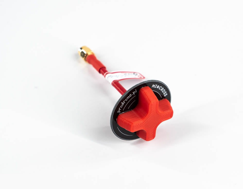 14340 2 antenna prodrone mi cross v2 5 8ghz 9dbi