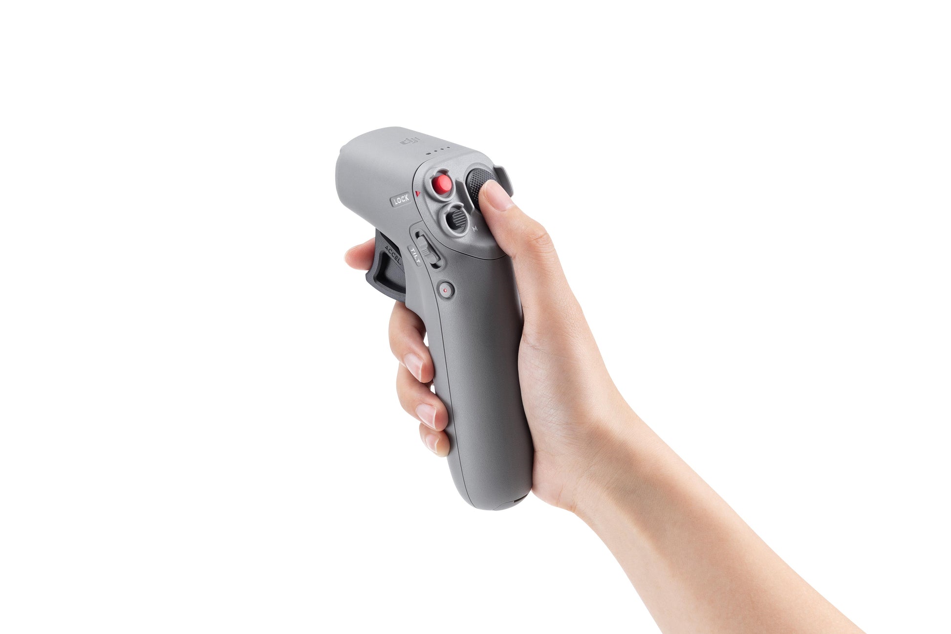 14358 2 dji motion controller