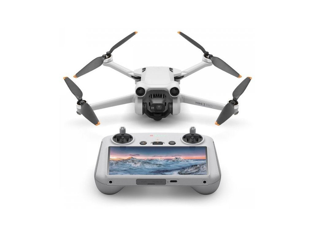 14361 drone dji mini 3 pro