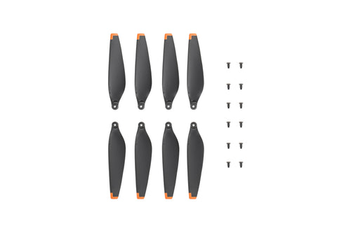 Propellers Partizan for DJI Mini 3 (2 Pairs)