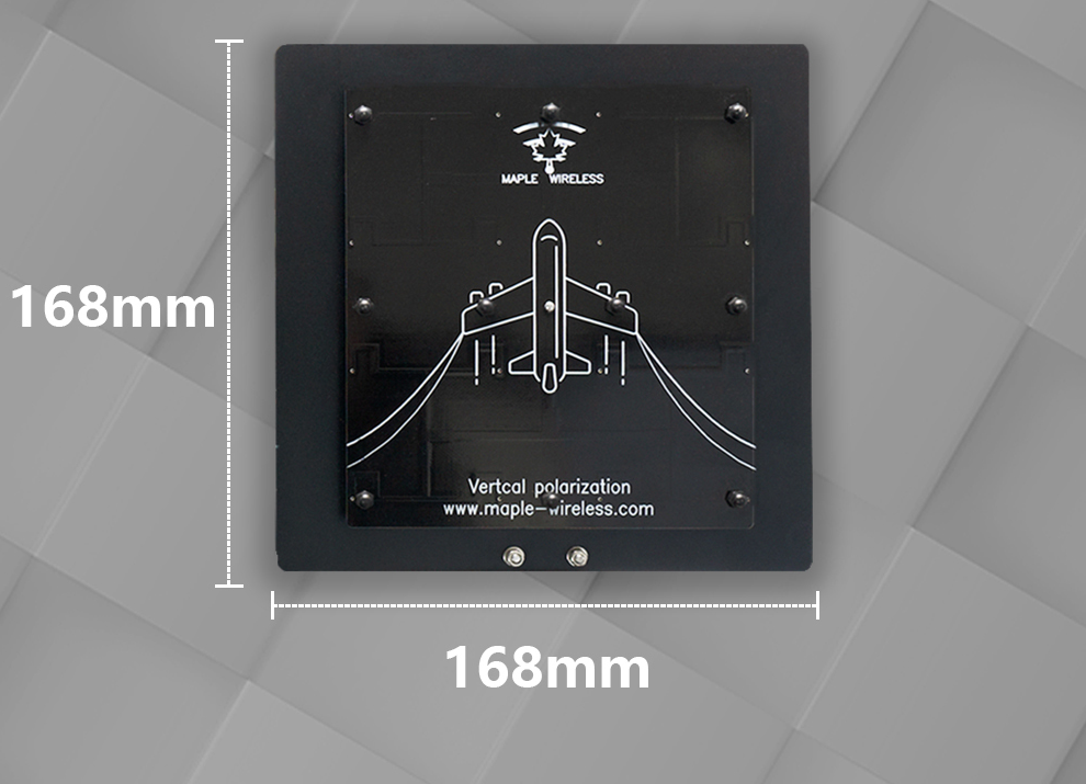 14400 2 antenna maple wireless rp manual 21db directional