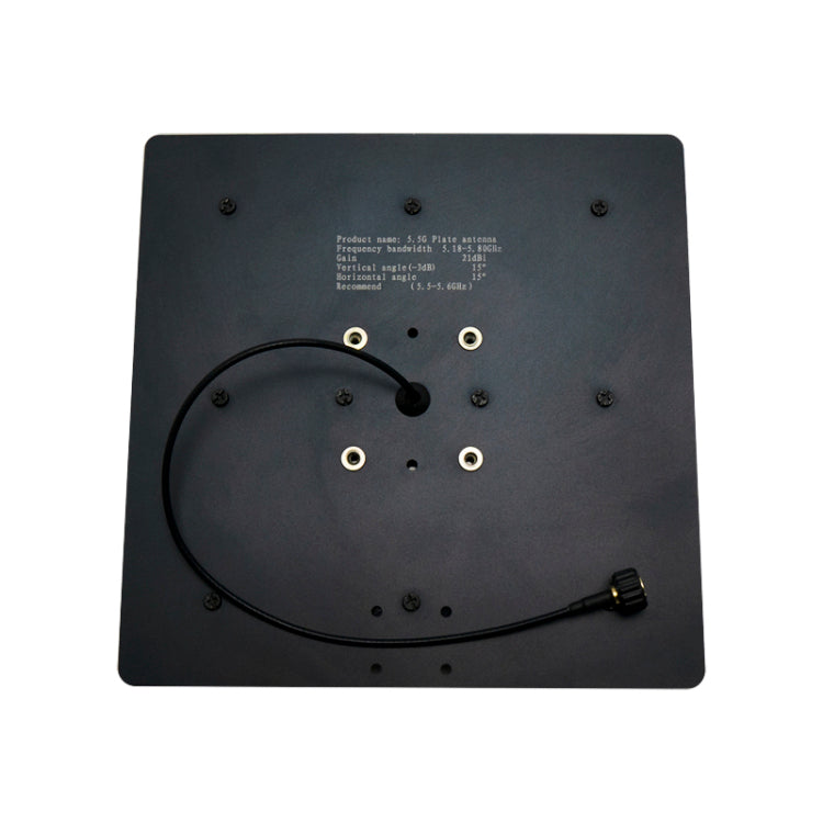 14406 antenna maple wireless rp aat 21db directional