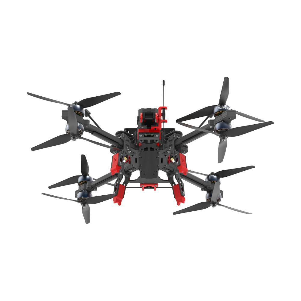 14481 15 fpv drone iflight taurusx8 v3 hd o3 air unit 6s bnf tbs