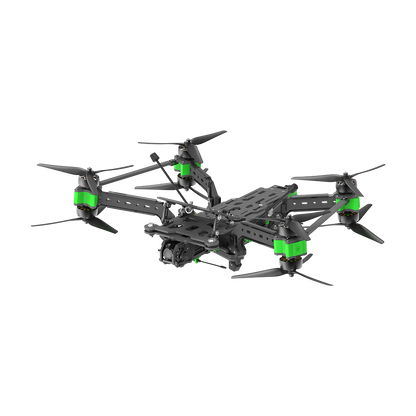 14487 10 fpv drone iflight taurus x8 pro hd o3 air unit 8s bnf tbs without battery