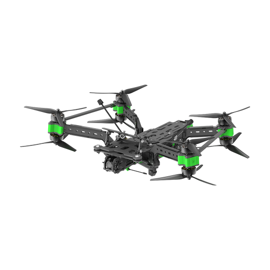 14487 10 fpv drone iflight taurus x8 pro hd o3 air unit 8s bnf tbs without battery