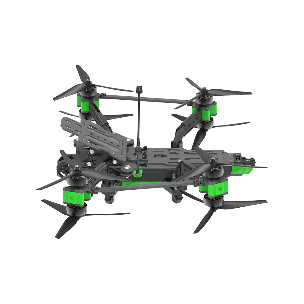 14487 16 fpv drone iflight taurus x8 pro hd o3 air unit 8s bnf tbs without battery