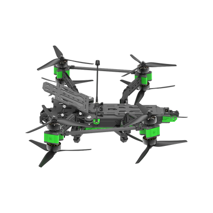14487 16 fpv drone iflight taurus x8 pro hd o3 air unit 8s bnf tbs without battery