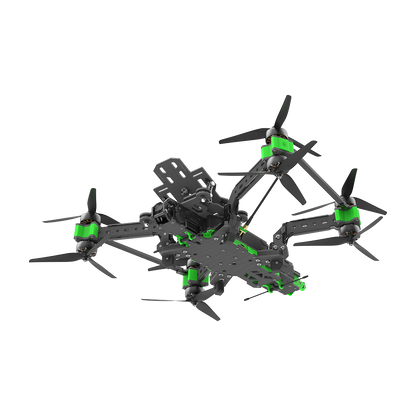 14487 18 fpv drone iflight taurus x8 pro hd o3 air unit 8s bnf tbs without battery