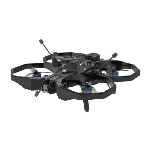 FPV Drone iFlight ProTek60 Pro HD O3 BNF (BMPCC Version, No additional receiver)