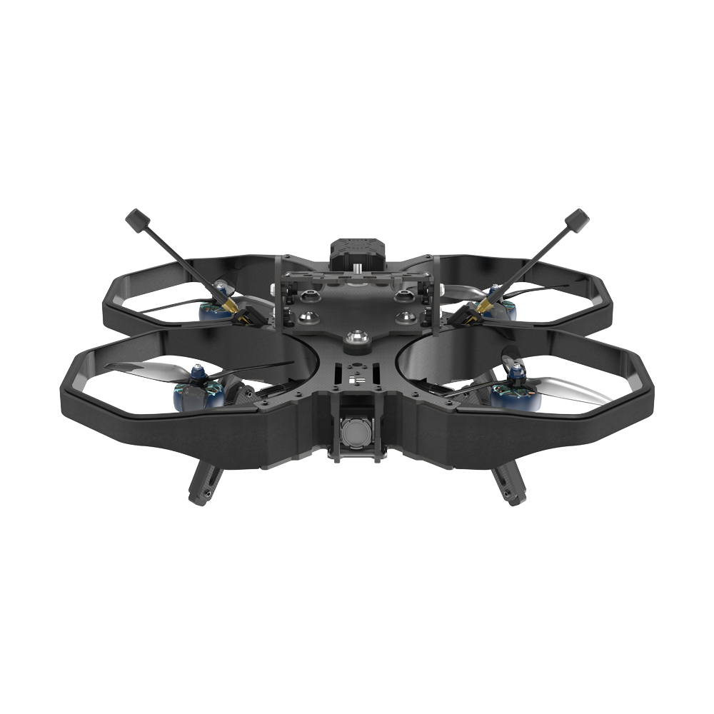 14493 11 fpv drone iflight protek60 pro hd o3 bnf bmpcc version tbs