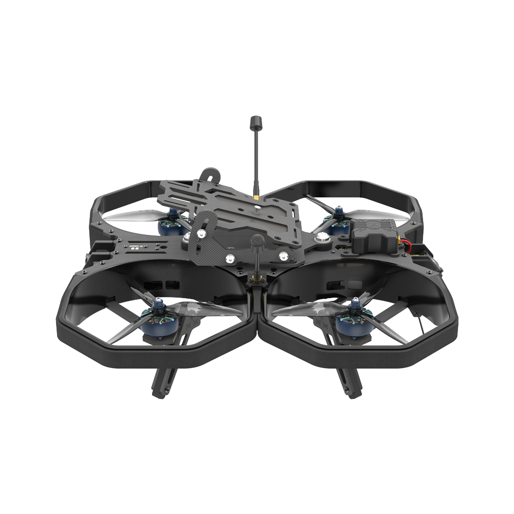 14493 16 fpv drone iflight protek60 pro hd o3 bnf bmpcc version tbs