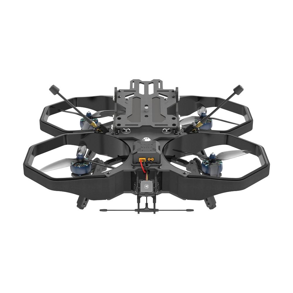 14493 17 fpv drone iflight protek60 pro hd o3 bnf bmpcc version tbs