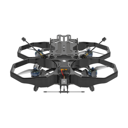 14493 17 fpv drone iflight protek60 pro hd o3 bnf bmpcc version tbs