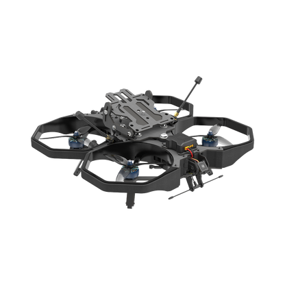 14499 14 fpv drone iflight protek60 pro hd o3 bnf zcam red version tbs