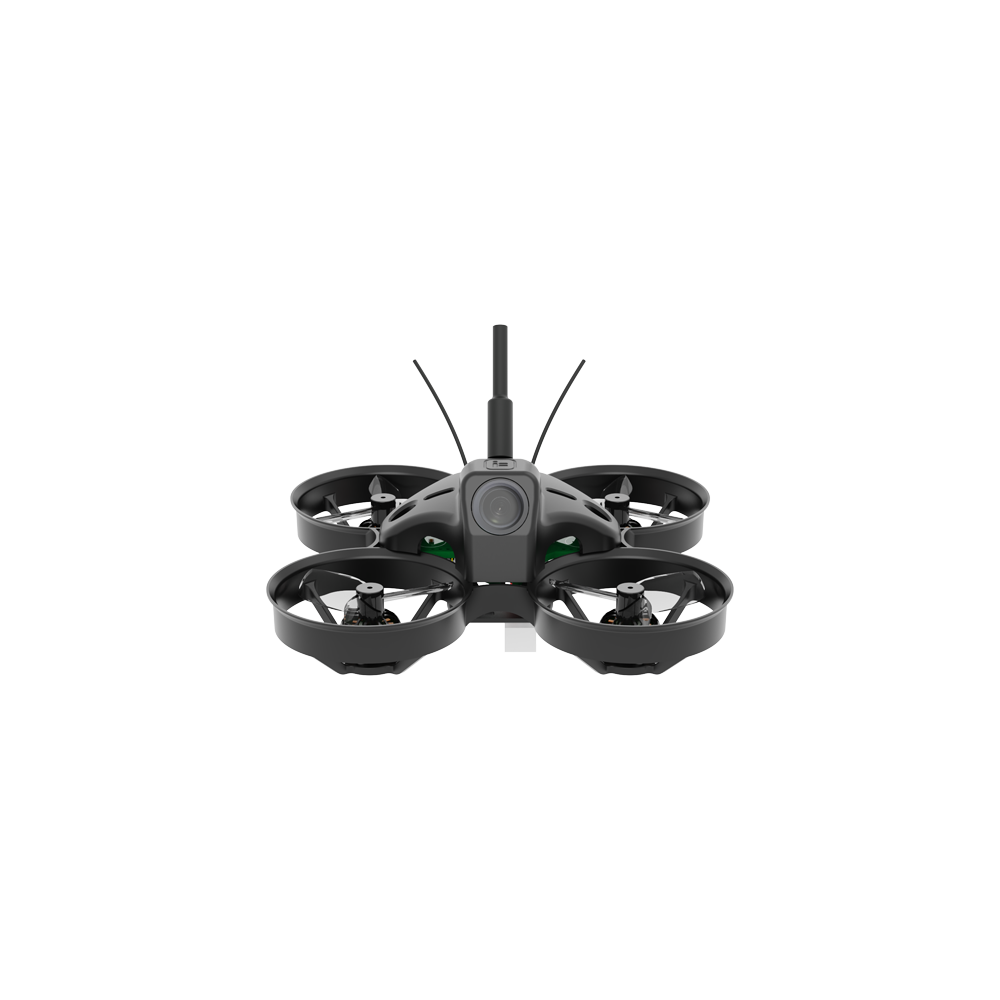 14502 10 fpv drone iflight black alpha a65 whoop cc2500