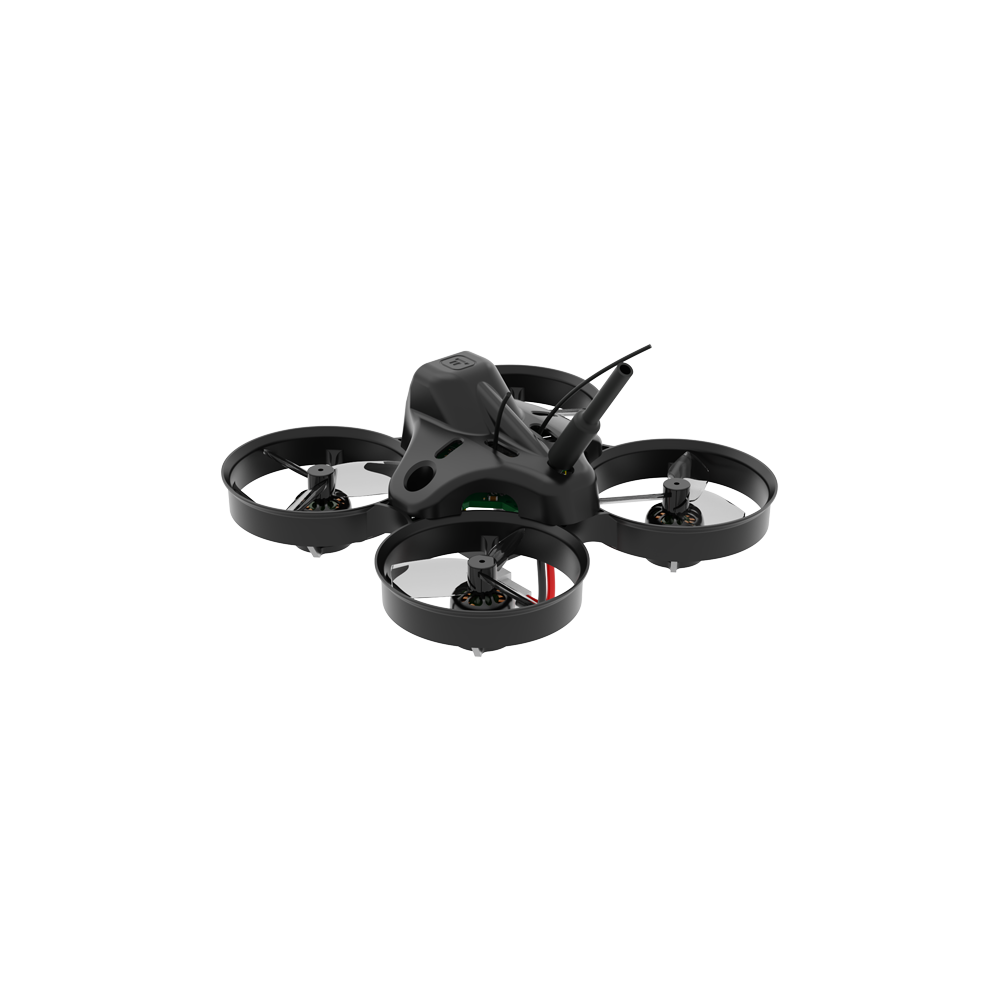 14505 13 fpv drone iflight black alpha a65 whoop bnf elrs 2 4ghz w sma antenna