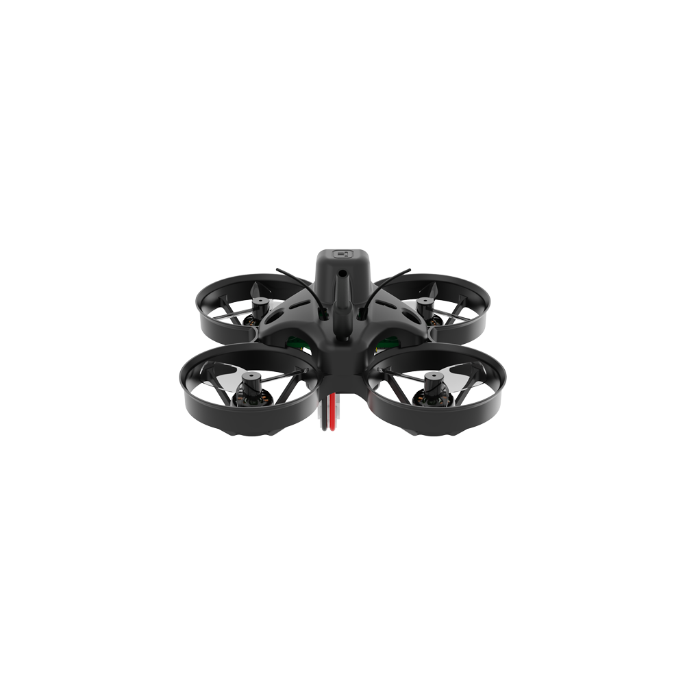 14505 16 fpv drone iflight black alpha a65 whoop bnf elrs 2 4ghz w sma antenna