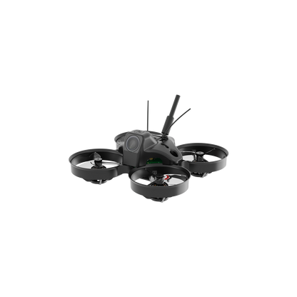 14505 9 fpv drone iflight black alpha a65 whoop bnf elrs 2 4ghz w sma antenna